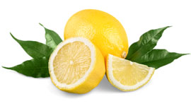lemon