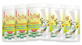 CTA-05-Qalby-Susu-Kambing