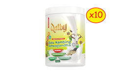 CTA-10-Qalby-Susu-Kambing